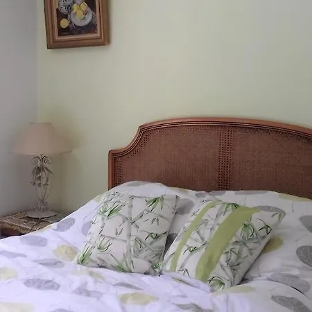 Guest house La Louvetiere *