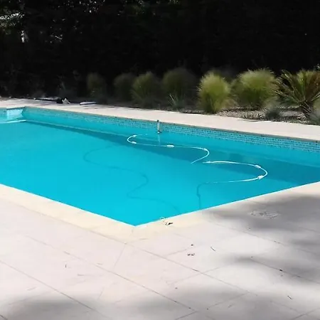 Guest house La Louvetiere *